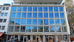 Ein Flugdach, eine Münze und ein gefesselter Germane