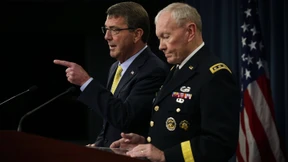 Amerikanisches Militär stuft Russland und China als Bedrohung ein