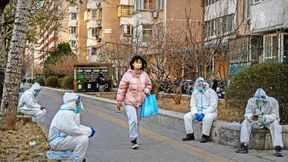 „Fahrzeuge mit digitalen Komponenten aus China als Sicherheitsrisiko“