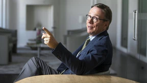 Wissmann attackiert „grün lackierte Autofeinde“