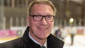 Soccout-Arena und Bühne