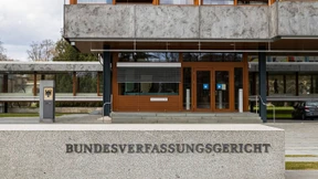 Wo sind die Hüter der Verfassung?