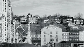 Er hatte ein Auge für das richtige Wort