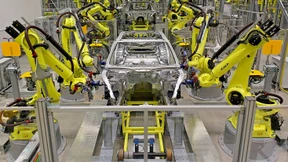 Deutschland ist der neue Stern am Übernahme-Himmel