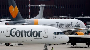 Condor erhält staatlichen Überbrückungskredit