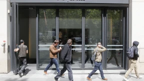 Justiz durchsucht McKinsey-Büros