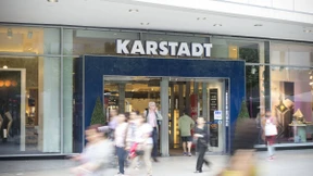 Endlich eine Chance für Karstadt?