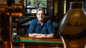 Frank Winkler belebt die Apfelweinkultur