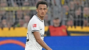 Eintracht-Profis weiter auf Abwegen