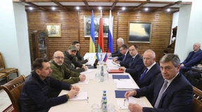 Kiew und Moskau verhandeln über Neutralität