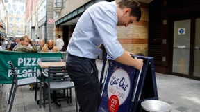 Großbritanniens harte Realität