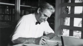 Wenn tiefe Lebenserfahrung zur Unerfahrenheit spricht