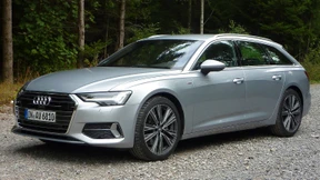 Liebling des Fuhrparks