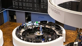 Ratlose Finanzmärkte