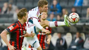 Müller macht die Eintracht klein