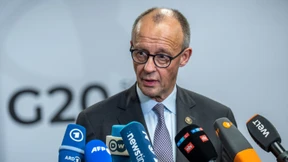 „Es braucht die Zustimmung der Ukraine und Europas“