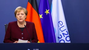 Merkel sagt EU-Gipfel im November in Berlin ab