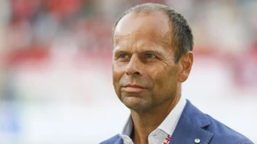 „Wenn wir nicht aufsteigen, geht die Welt nicht unter“