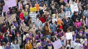 War der Weltfrauentag wichtiger als der Schutz vor Corona?