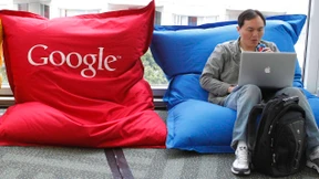 Wie man Google in den Griff kriegt