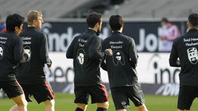 Eintracht gedenkt der Opfer von Hanau