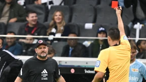 DFB ermittelt gegen Union-Trainer Baumgart