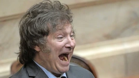 Die Geheimwaffe der Struwwelpeter