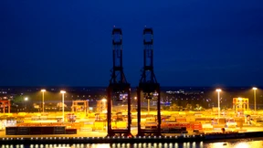 Deutschland wird zum Globalisierungsverlierer