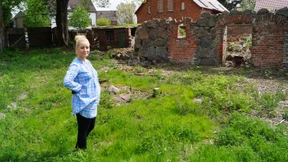 Der kurze Weg nach Westen