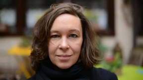 Die Furcht verschwand, die Wut ist geblieben