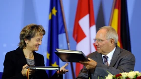 Zehn Milliarden Euro für Berlin