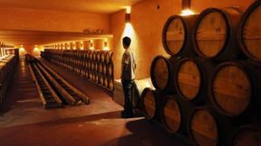 Rebensaft für Rabbiner