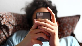 Wenn Teenager Kinderpornografie verbreiten