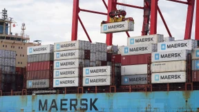 Maersk steigt aus Bieterrennen um Spedition Schenker aus