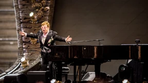 Zum Abschied ein lautes Farewell