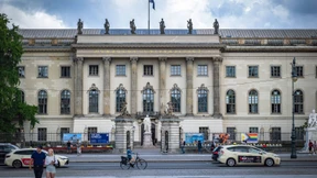 Die brüchige Logik der Anti‑Israel‑Proteste