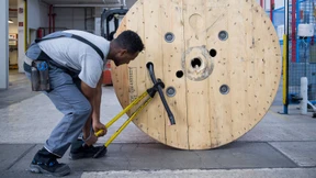 Zeitarbeitsbranche nimmt Tausende Flüchtlinge auf