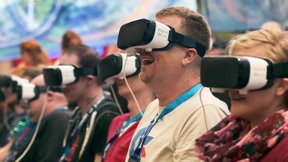 Die totale Vernetzung?