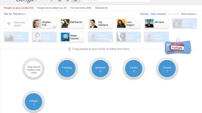 Offener Brief: Google+ soll Pseudonyme zulassen