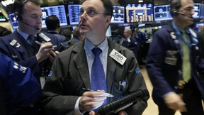 Von aufstrebender Dynamik ist keine Rede mehr