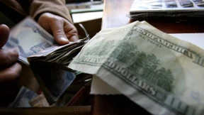 Irakische Milliarde landete in Bunker im Libanon