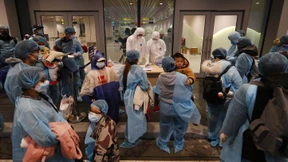 Bereits mehr als tausend Tote in China