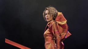 Auf den Wipfeln der Verzweiflung