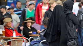 Erst der Kommentar, dann die Nachricht?