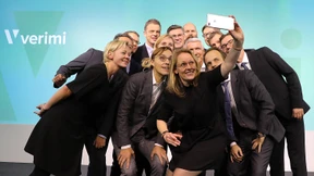 Bei den Login-Plattformen tut sich was