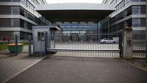 Die Börse hat in Hausen ein Loch hinterlassen