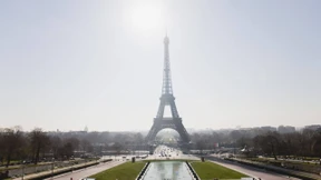 So plant Paris für Olympia 2024