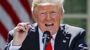 Trump attackiert eigenes Justizministerium