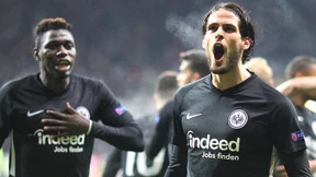 Eintracht trotz Pleite weiter in Europa