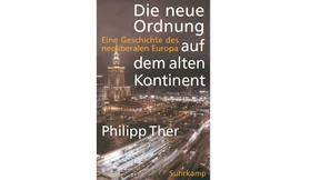 Mit dem Sonderzug am Abgrund entlang